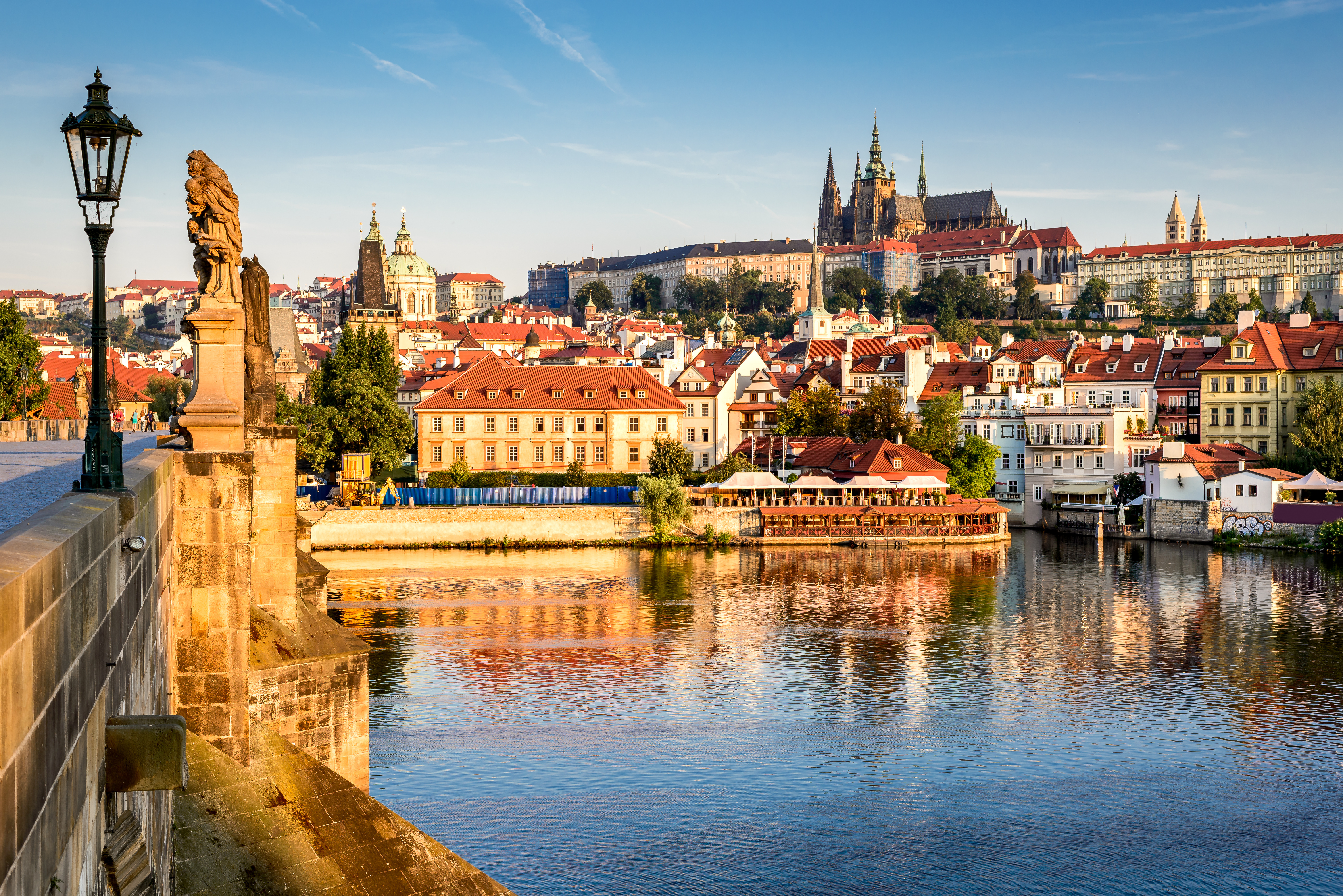 photos of Prague