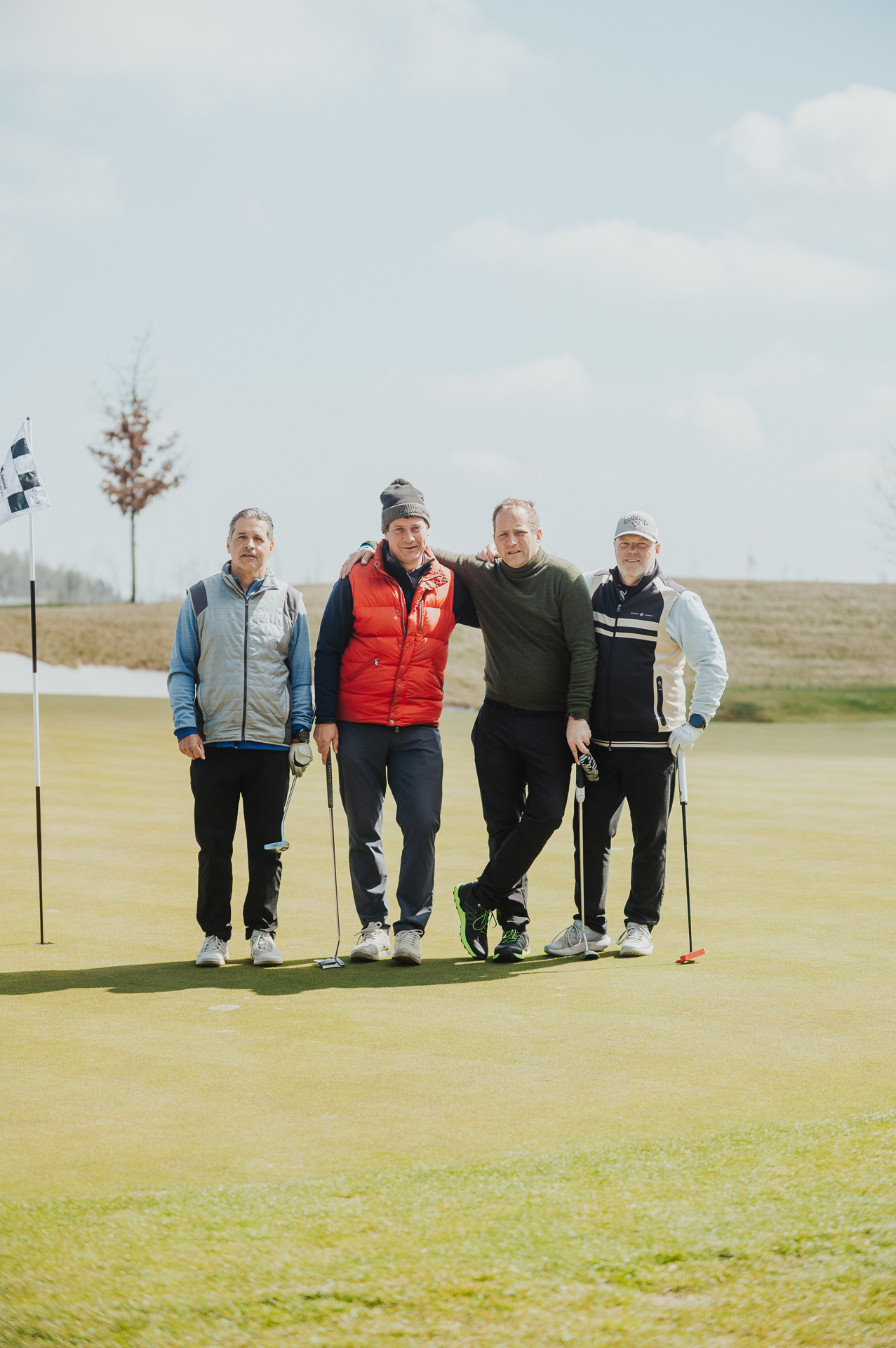 Members Opening Tournament 2026 