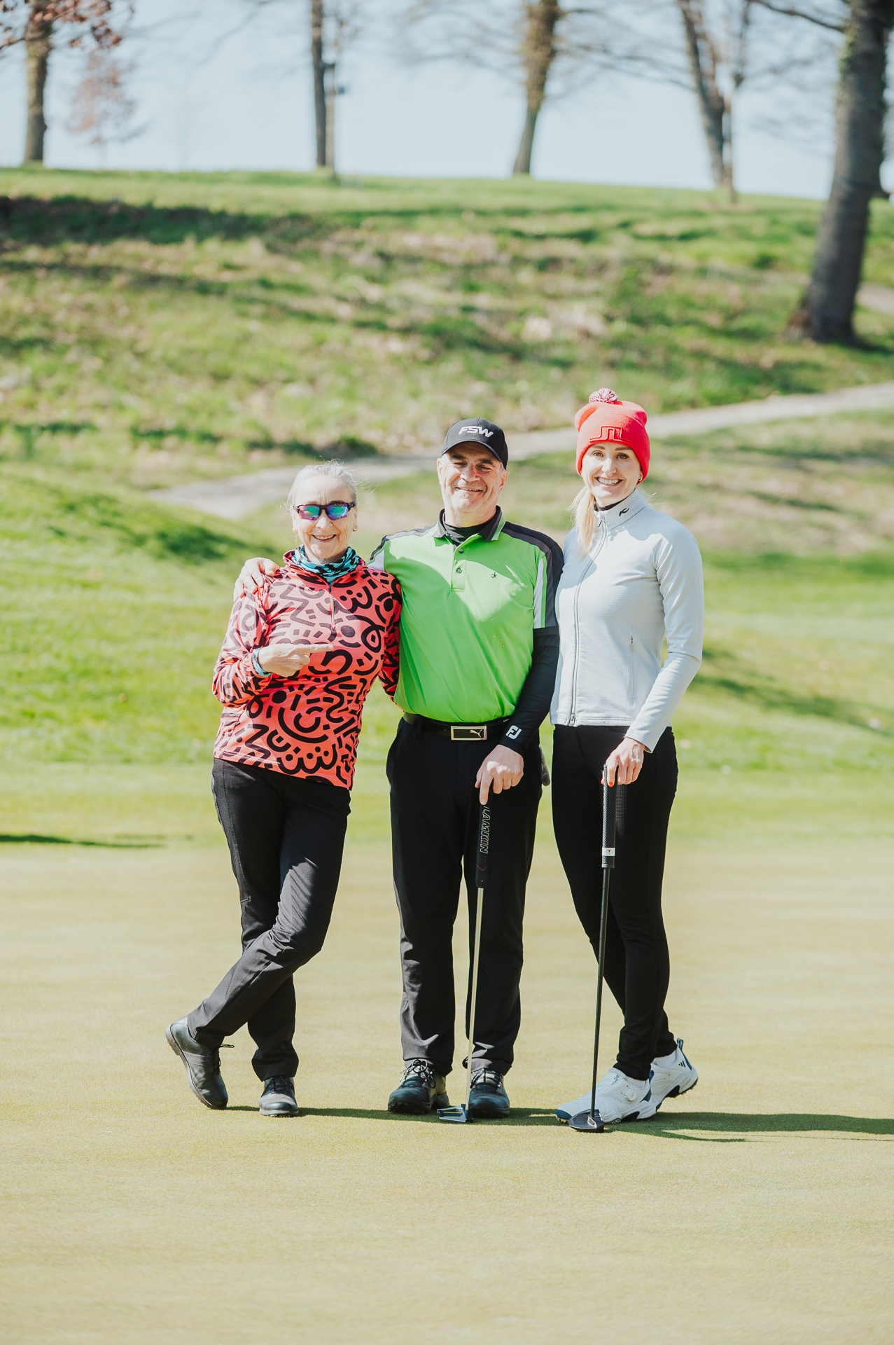 Members Opening Tournament 2026 