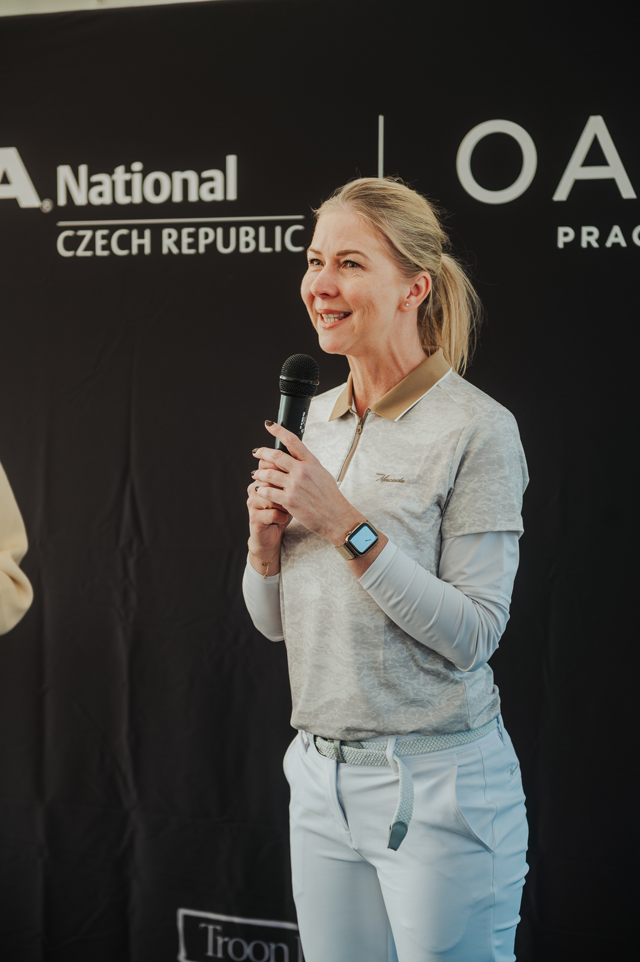 Members Opening Tournament 2026 