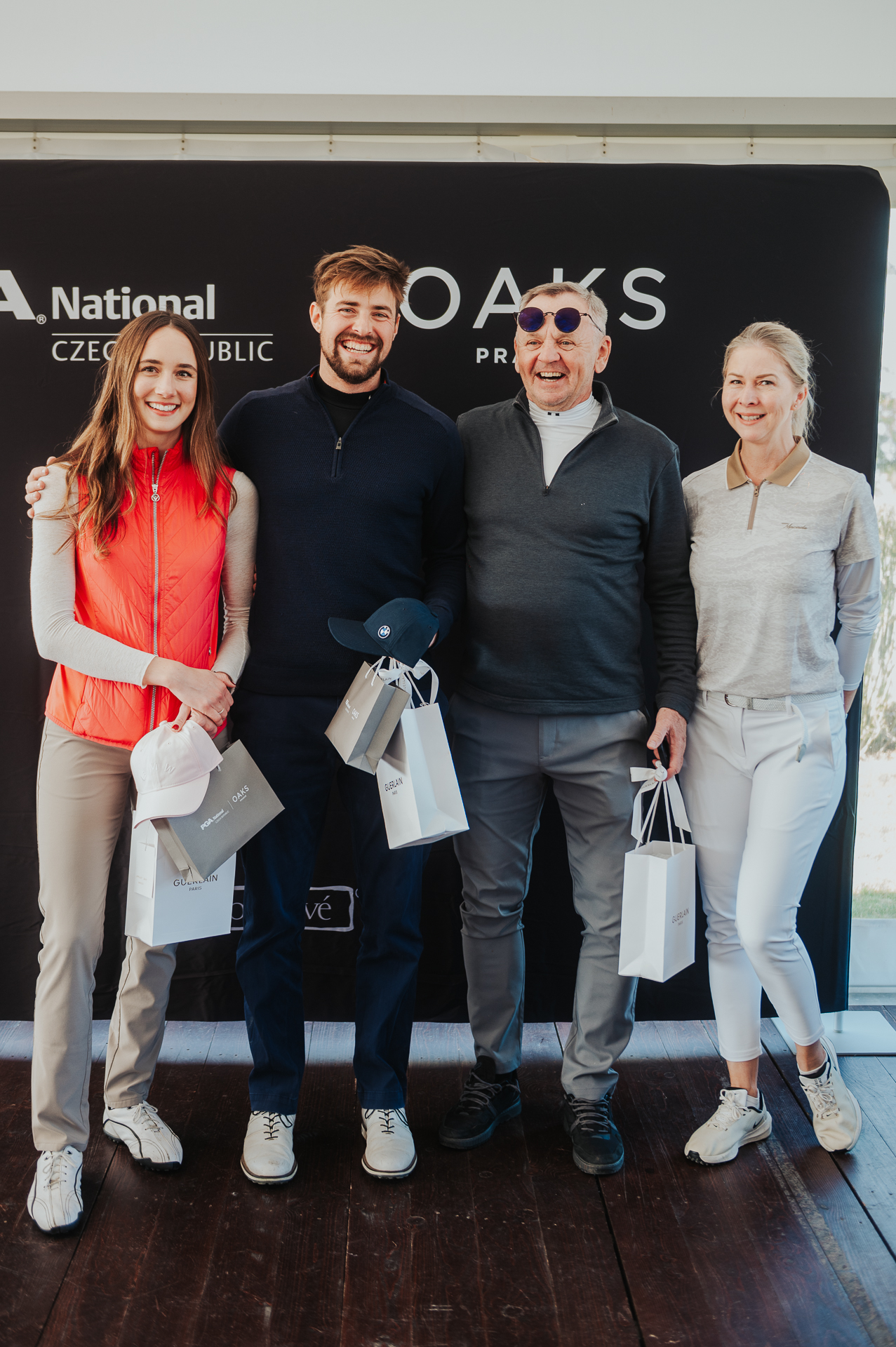 Members Opening Tournament 2026 