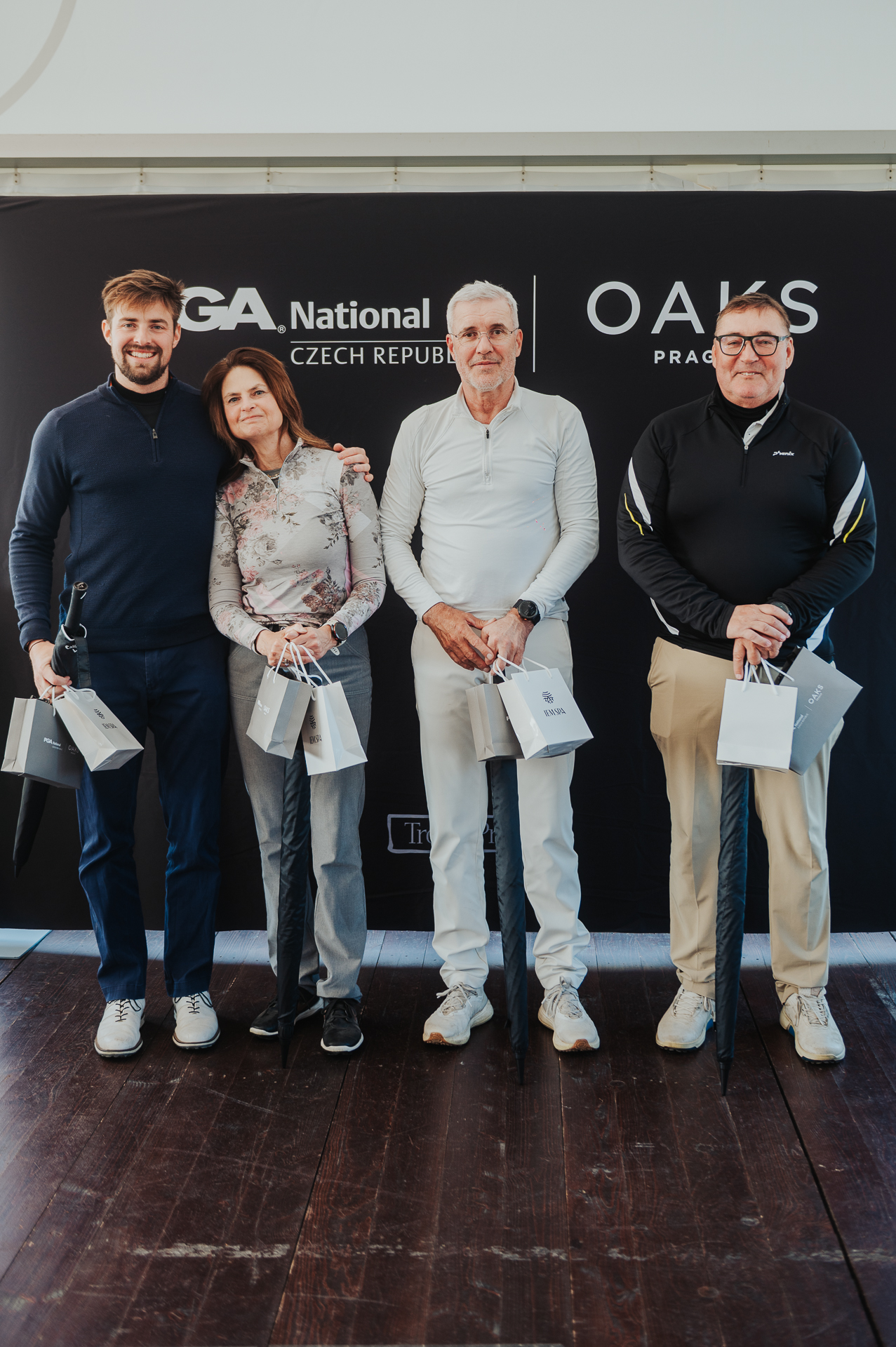 Members Opening Tournament 2026 