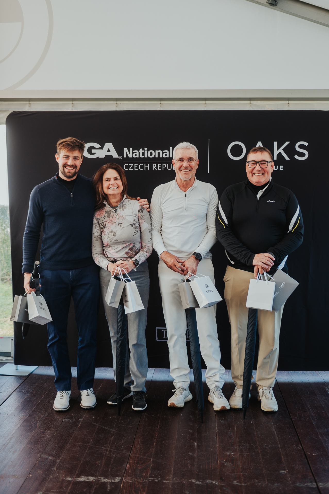 Members Opening Tournament 2026 