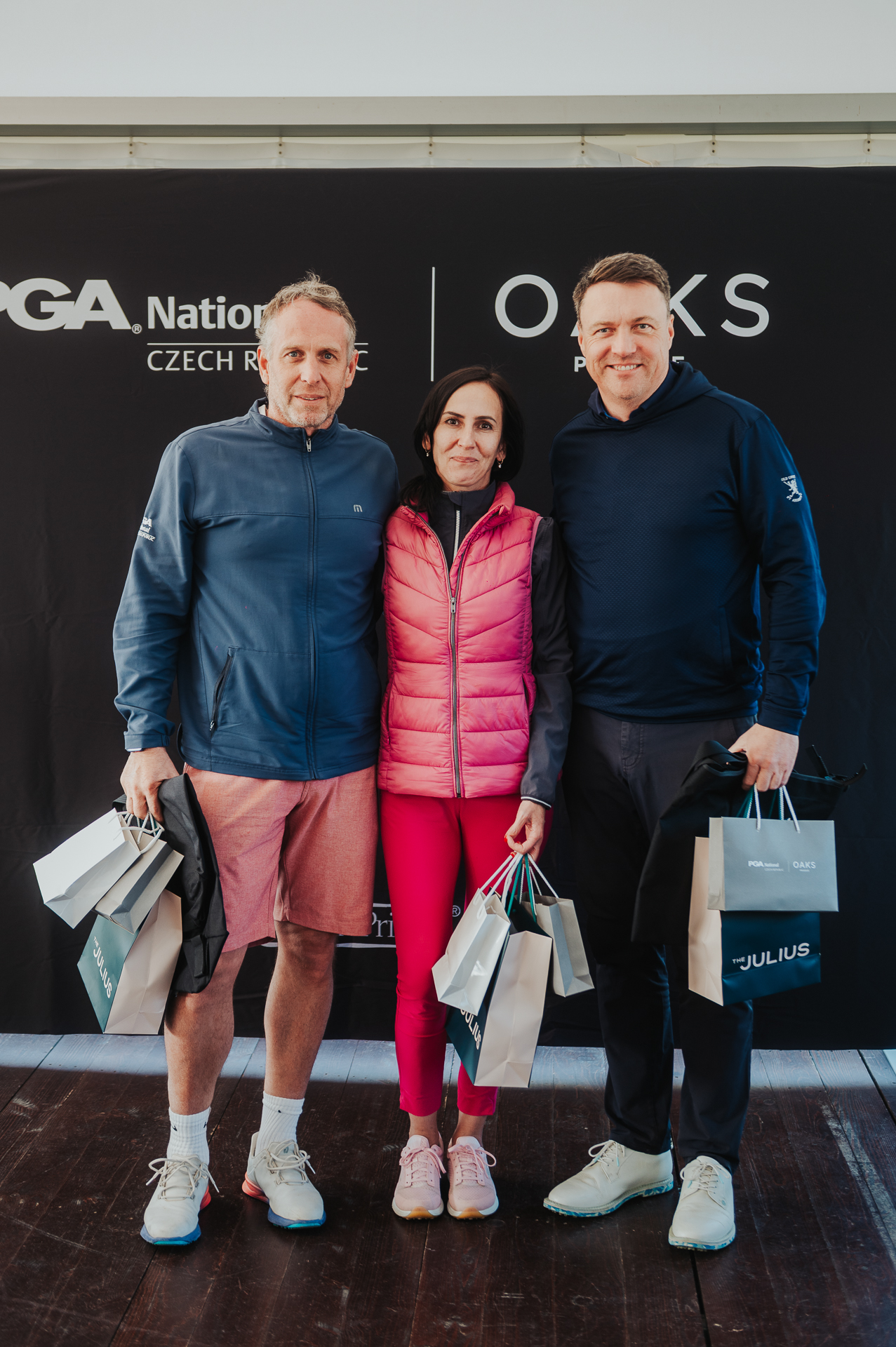 Members Opening Tournament 2026 