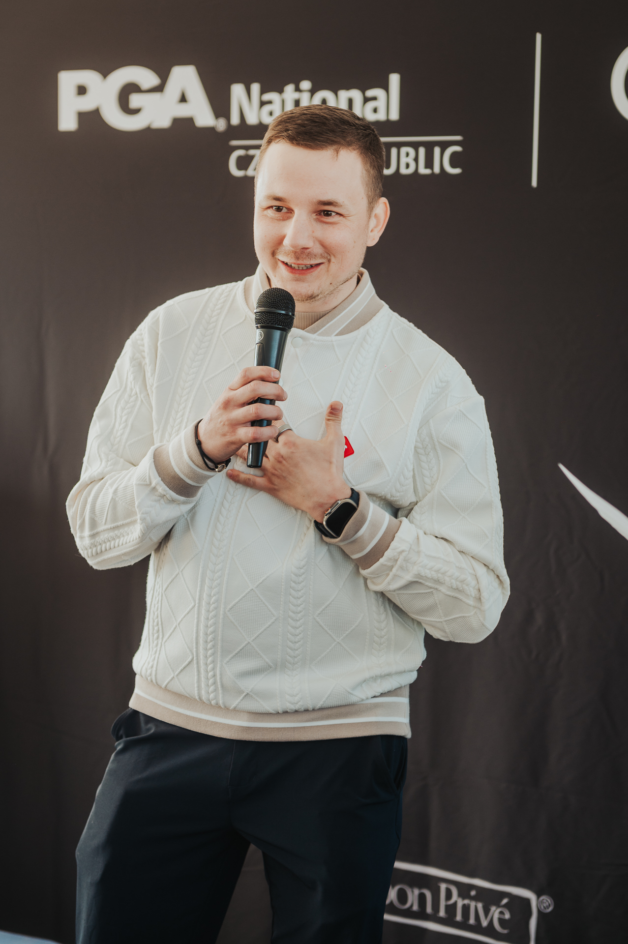 Members Opening Tournament 2026 