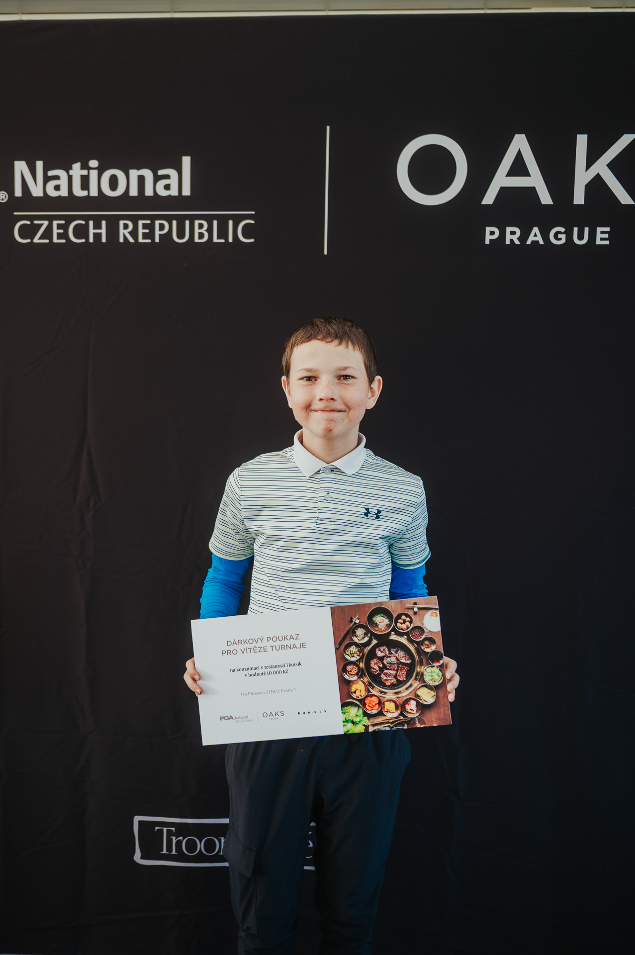 Members Opening Tournament 2026 