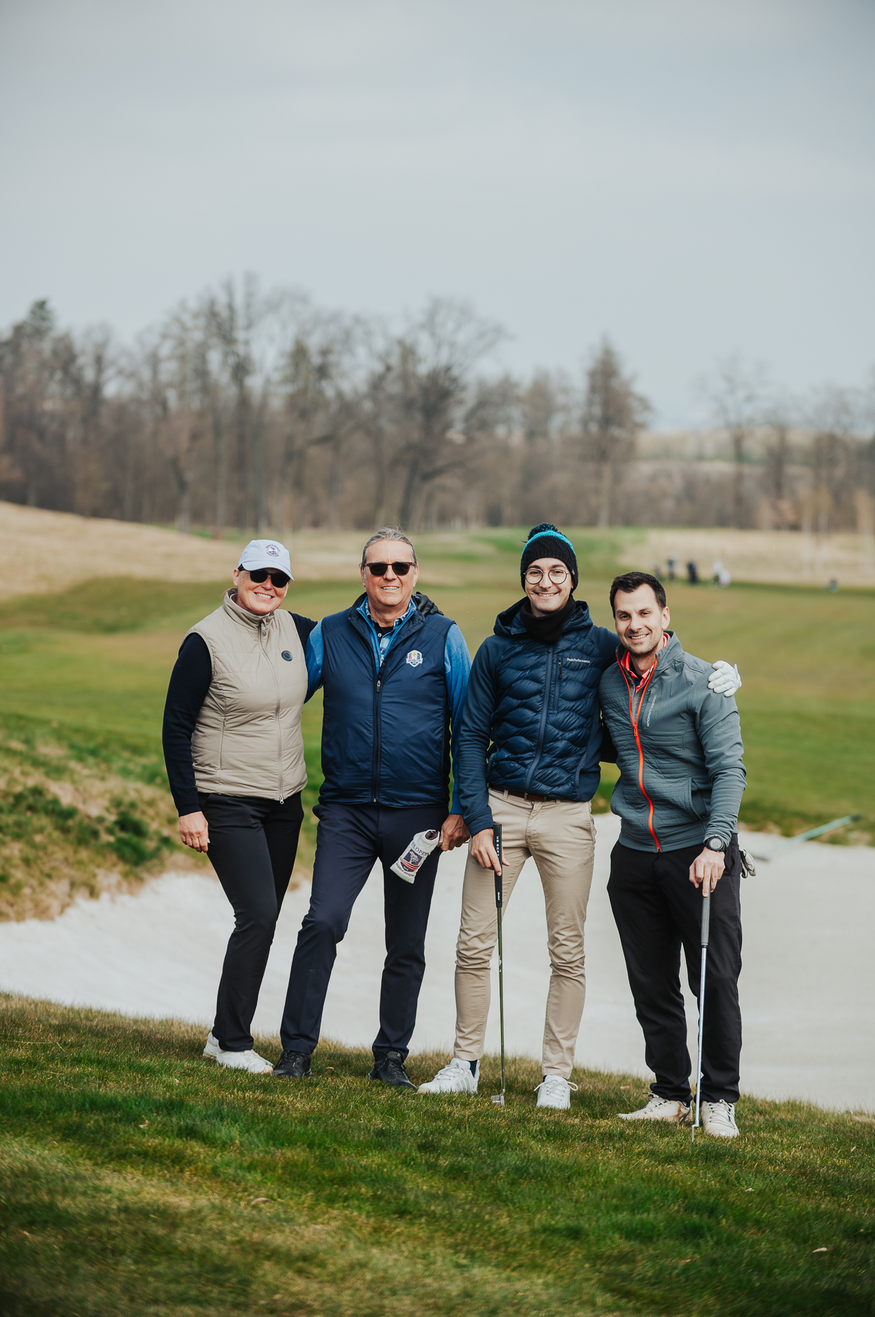 Members Opening Tournament 2026 