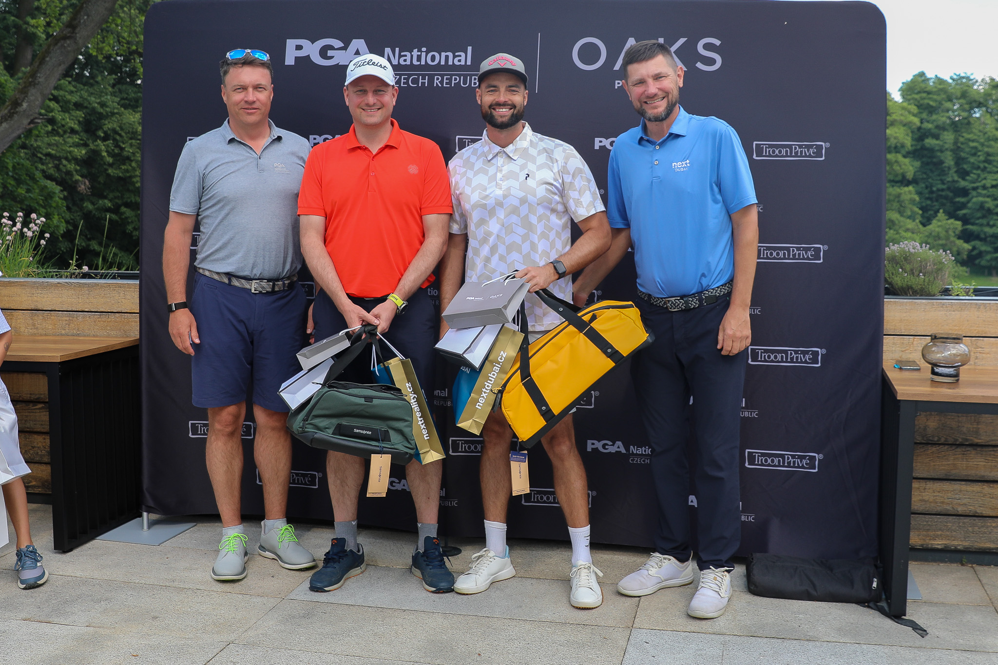 MEMBER GUEST INVITATIONAL 2026