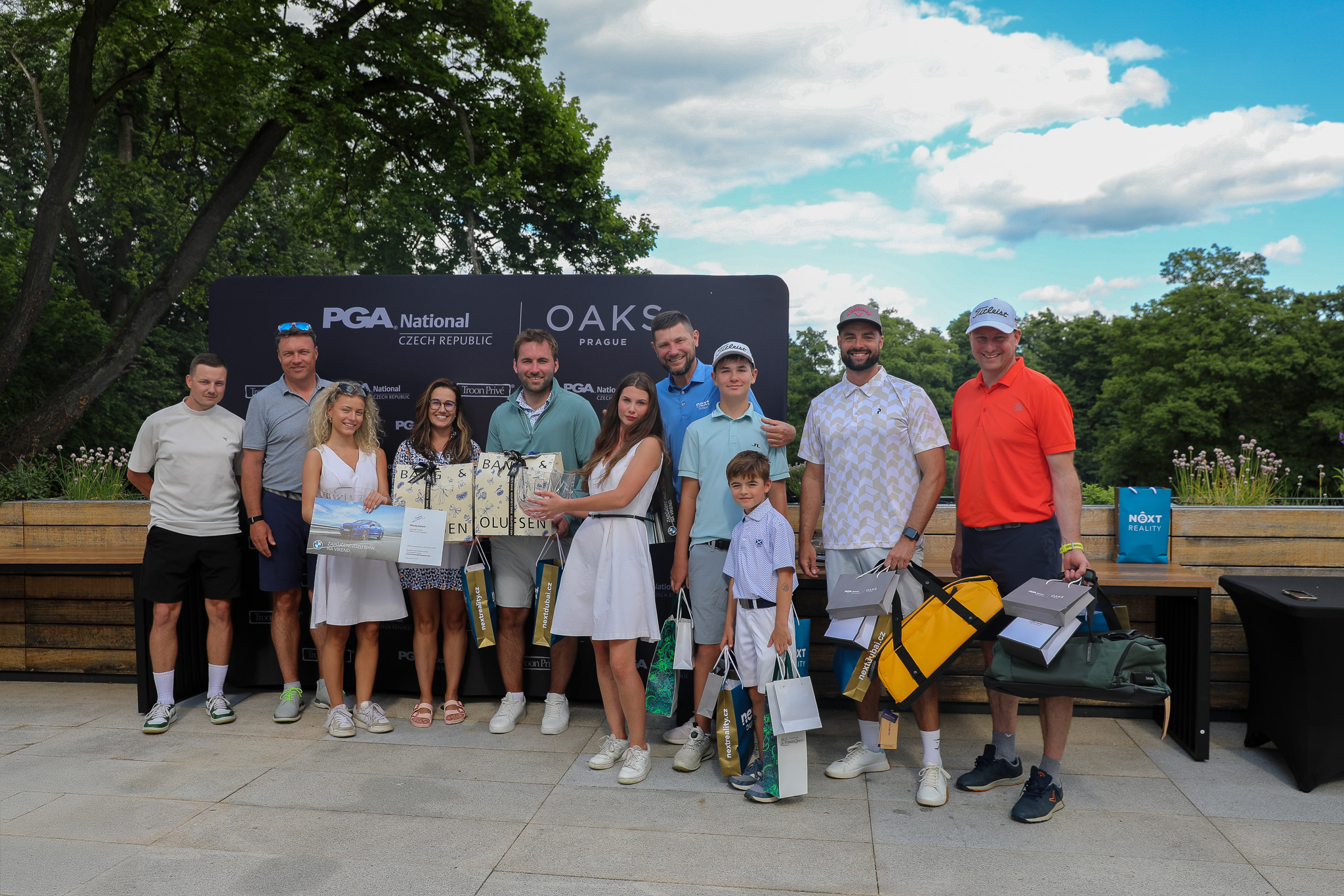 MEMBER GUEST INVITATIONAL 2026