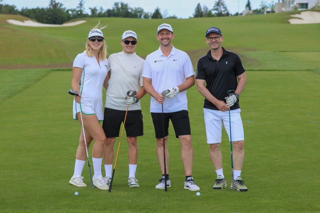 MEMBER GUEST INVITATIONAL 2026