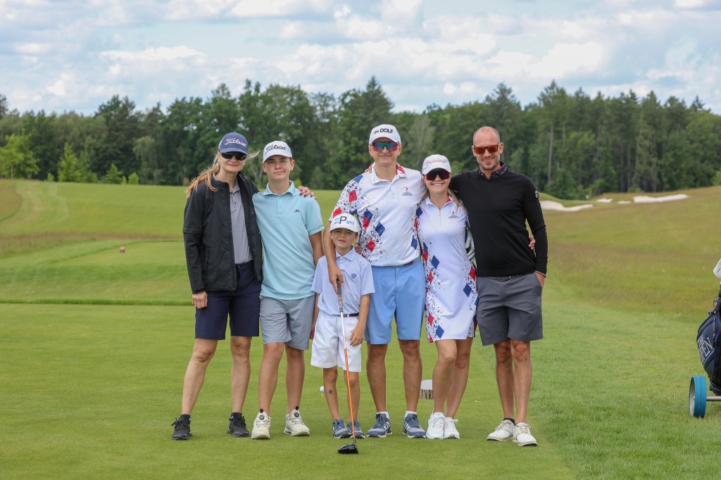 MEMBER GUEST INVITATIONAL 2026