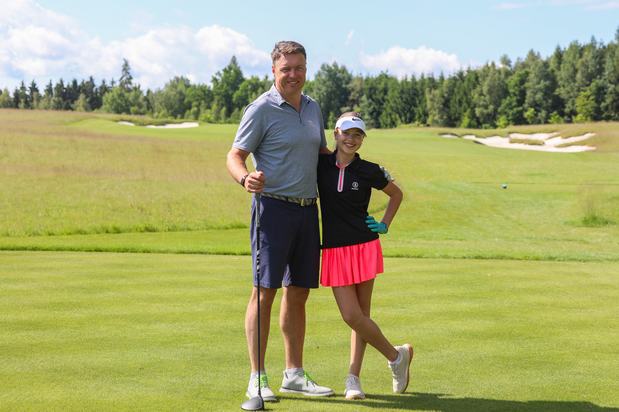 MEMBER GUEST INVITATIONAL 2026