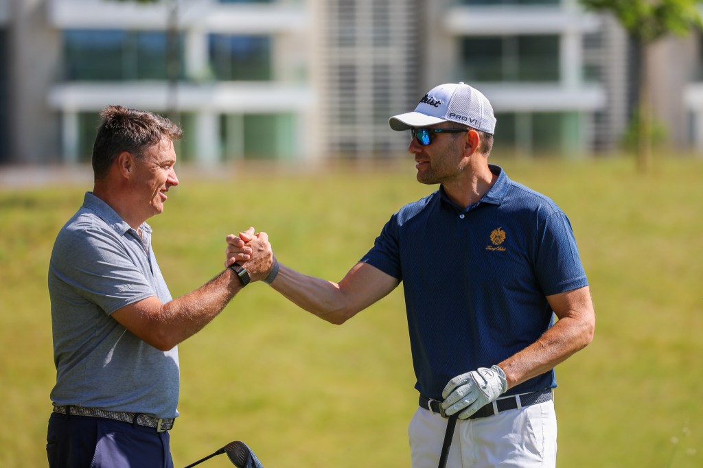 MEMBER GUEST INVITATIONAL 2026